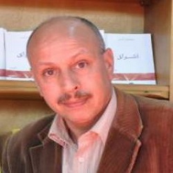 حفريات | محمد بغداد