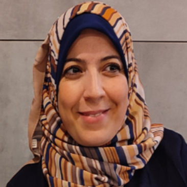حفريات | مها أبو عبدو