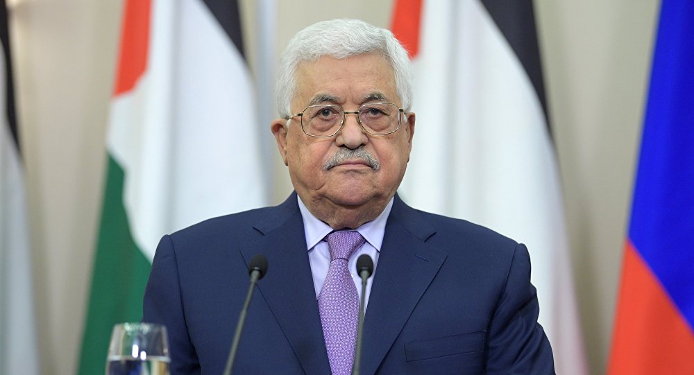  الرئيس الفلسطيني أصدر مرسوماً في أيار 2014 ألغى بموجبه العذر المخفف لقضايا القتل على خلفية الشرف