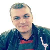Profile picture for user علي مصطفى
