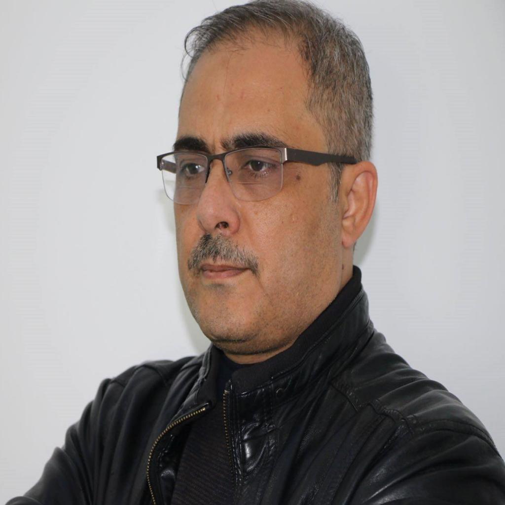 Profile picture for user مناف الحمد