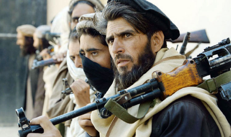 الحياة مروعة في ظل حكم طالبان