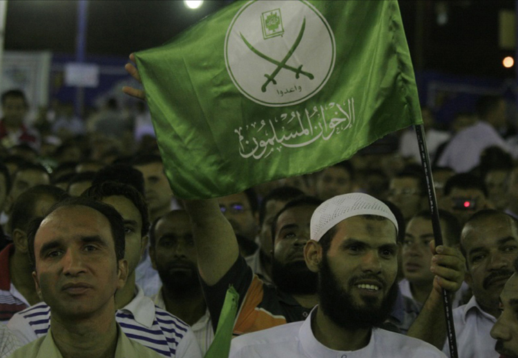عندما شرع سيد قطب حرب الحضارات (8)