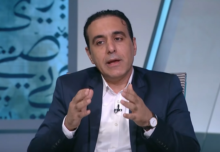 عقيل حبيب: الإرهاب يختبئ تحت الغطاء السميك للتطرف
