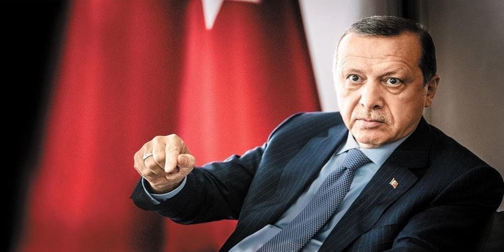 الدبلوماسية التركية الجديدة تريد أن تكون براغماتية، ومع ذلك، تظلّ سياسة مشوبة بالشكوك