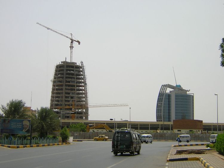 السودان يمكن أن يحقق نسبة نموّ اقتصادي تبلغ 10% في غضون أعوام قليلة