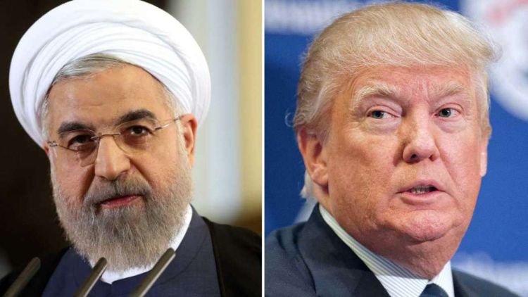 عودة إيران للتحالف مع الولايات المتحدة هو السيناريو الذي تفضل حدوثه الولايات المتحدة
