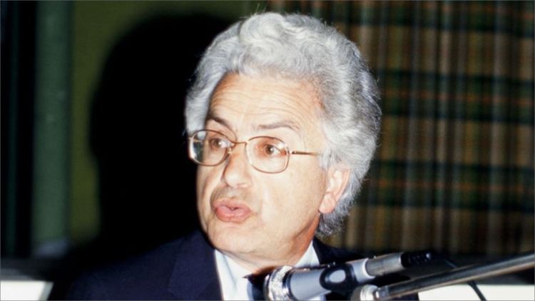  الباحث والمفكر الجزائري محمد أركون