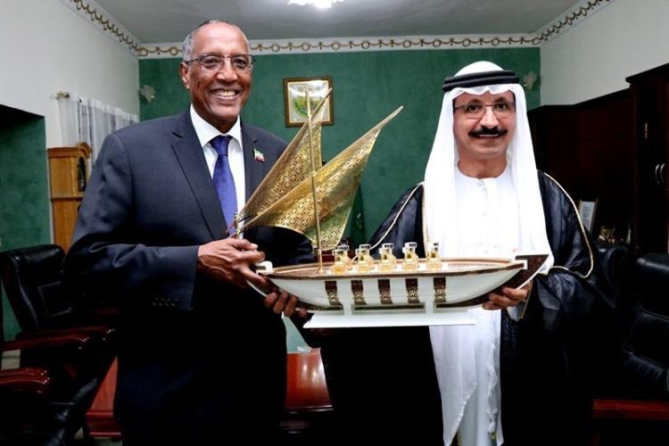 اتفاقية شركة موانئ دبي العالمية مع صومالي لاند منحت الأخيرة ثقلاً اقتصادياً وسياسياً بالمنطقة
