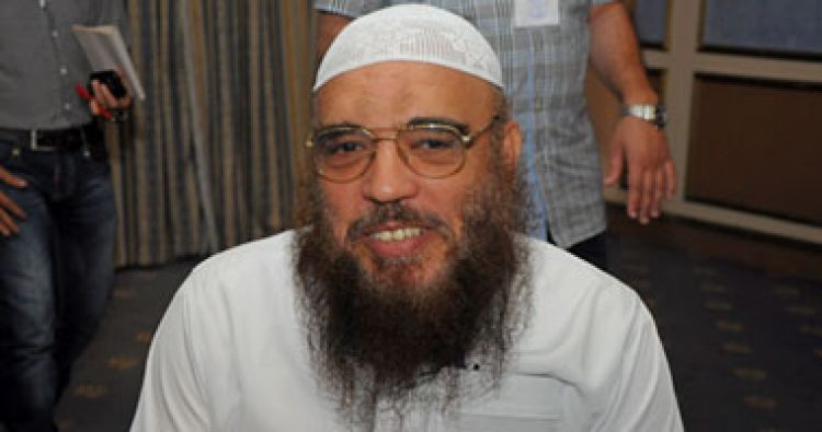 الشيخ أبو إدريس