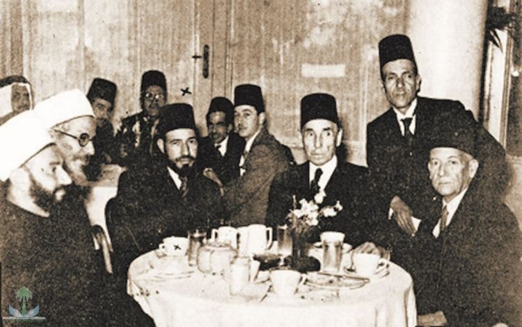 عام 1928، قرّر حسن البنا إنشاء حركته الإسلامية