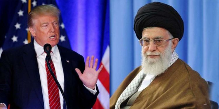  ما تريده إيران في هذه المرحلة هو تنازلات أمريكية معينة؛ لتخفيف الخناق الاقتصادي عليها
