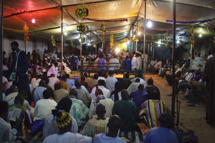شرق إفريقيا شهد خطاباً إسلامياً إصلاحياً منذ نهاية القرن التاسع عشر مرتكزاً على تقاليد الطرق الصوفية