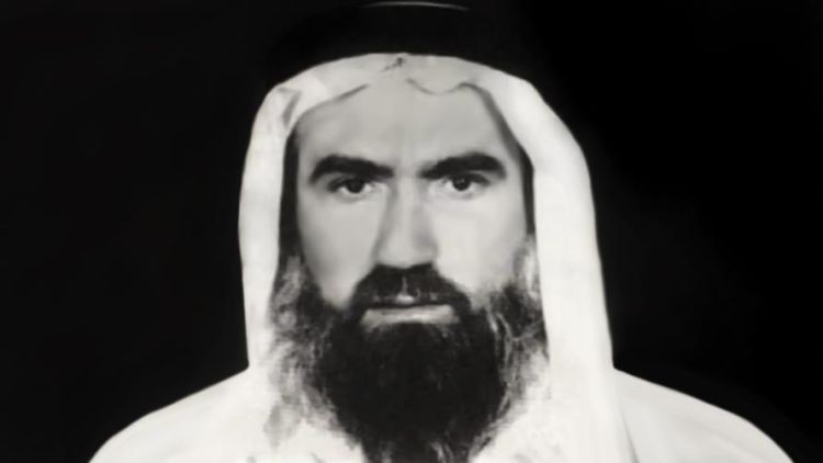 عبد الله عزام 