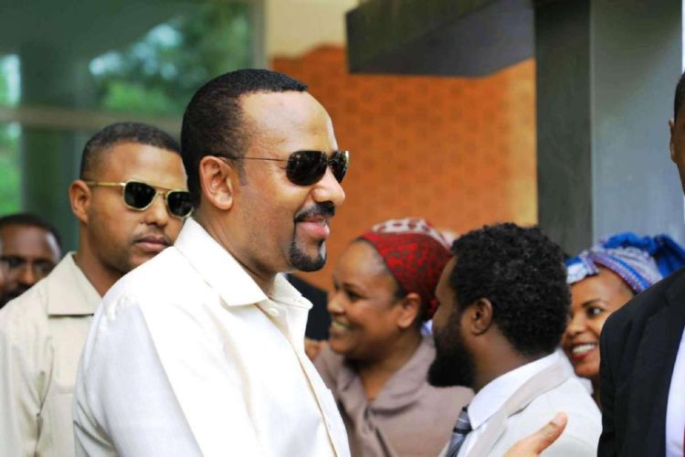  جهات سياسية إثيوبية رأت في المبادرة &quot;مغامرة غير محسوبة العواقب&quot;