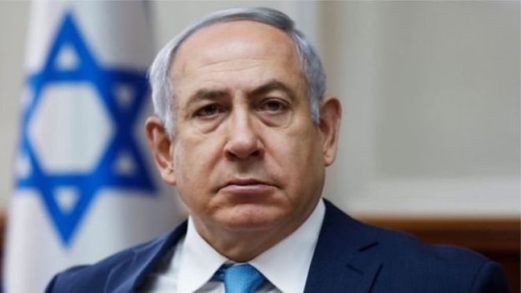  نتنياهو يعمل نحو تطرف السياسة الإسرائيلية تجاه القضية الفلسطينية