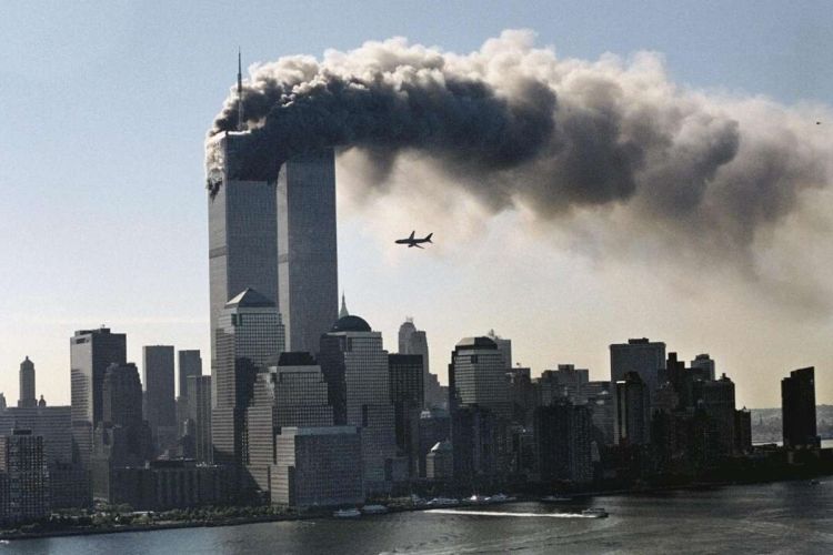 حادثة 11 أيلول (سبتمبر) 2001 الإرهابية ساهمت في صعود مصطلح الإسلام المعتدل
