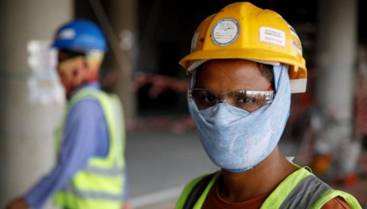  السلطات القطرية يبدو أنّها استخدمت الوباء كغطاء لارتكاب المزيد من الانتهاكات ضد العمال