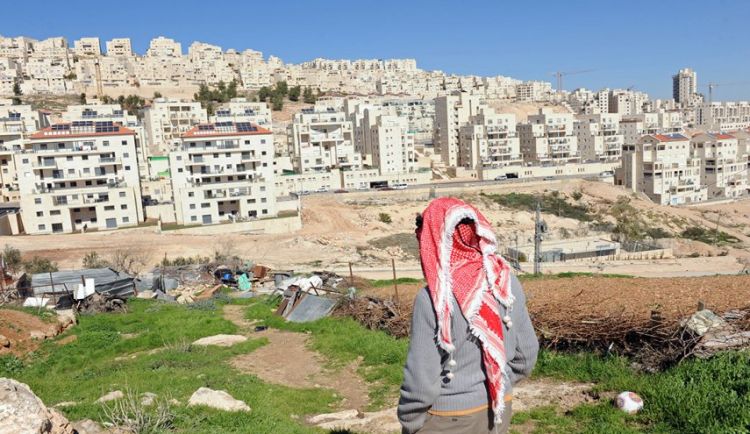 عبّر رؤساء مجالس مستوطنات إسرائيل عن رفضهم التام لمقترح رئيس الوزراء