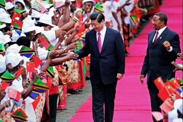  20% من إجمالي الديون الخارجية للحكومات الإفريقية مصدرها الصين
