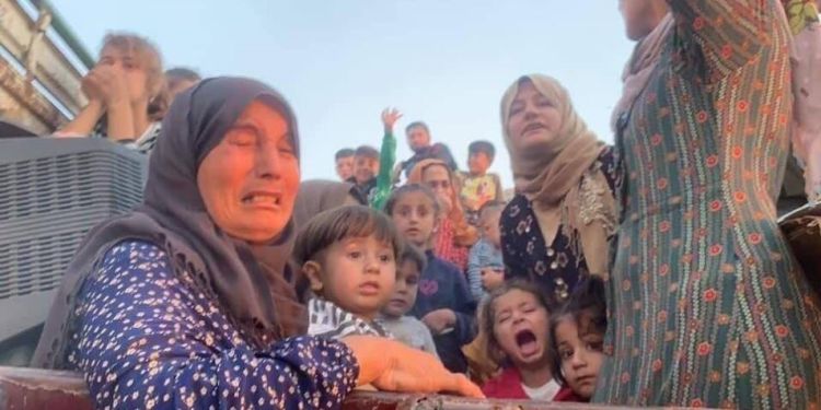 هناك ما يقرب من 17 ألف طفل لاجئ سوري اختفوا في ظروف غامضة