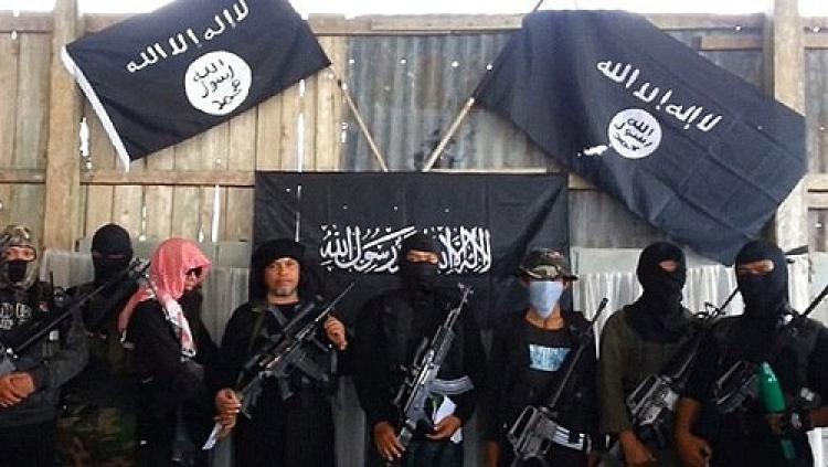 جماعة &quot;أنصار الدولة&quot; هي جماعة تابعة لتنظيم داعش