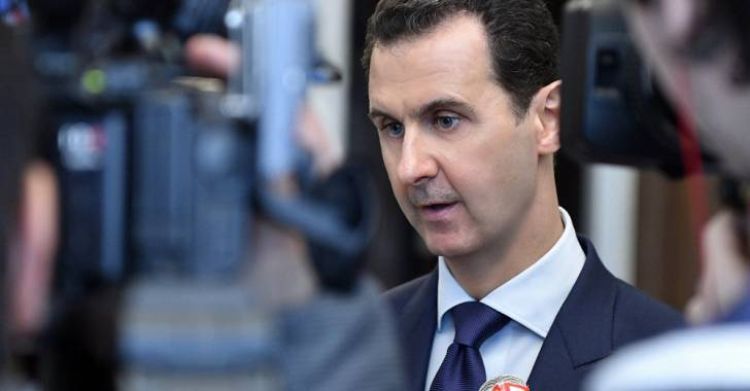 الأسد يمكنه استخدام الجهاديين الذين استعادتهم قواته في سوريا ضدّ أوروبا