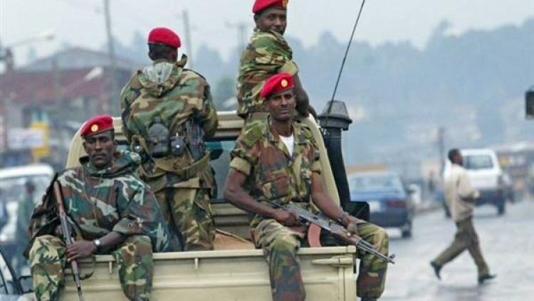 إثيوبيا أحبطت محاولة انقلاب فاشلة قتل فيها رئيس هيئة الأركان في الجيش الإثيوبي