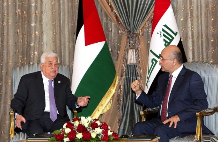 الفلسطينيون بدؤوا فعلياً في طرق أبواب الانفتاح الاقتصادي مع بلدان عربية