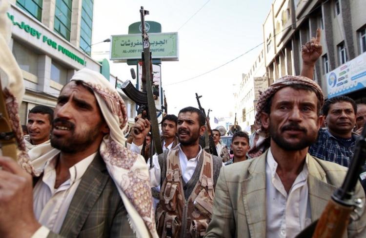 بعد دخول الحوثيين صنعاء تصاعد الحديث العربي عن سيطرة طهران على أربع عواصم عربية