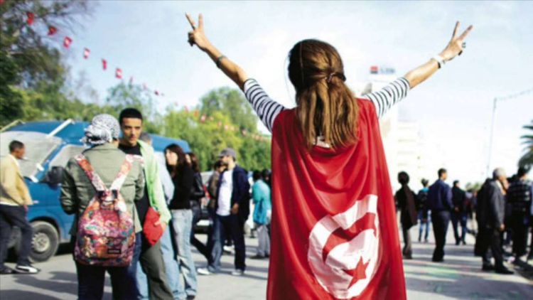 برغم النضالات المرأة التونسية ما تزال تتعرض للعنف