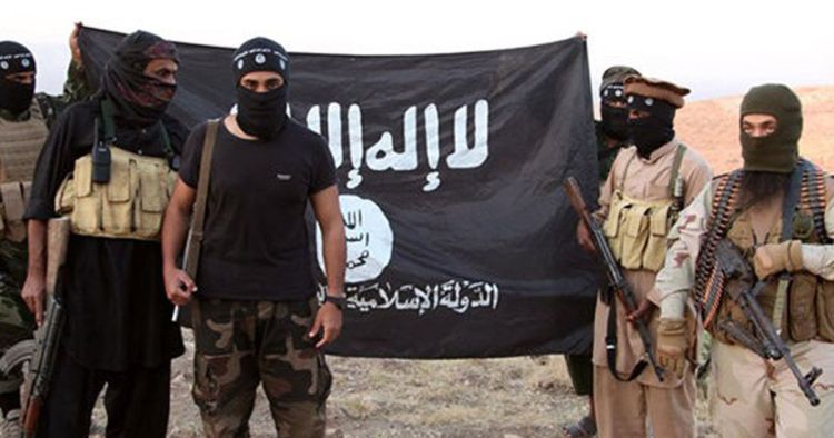 أعلن تنظيم داعش، بتاريخ 23 نيسان (أبريل) 2019، مسؤوليته عن العمليات