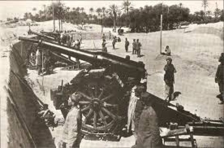 استيلاء إيطاليا على طرابلس عام 1911
