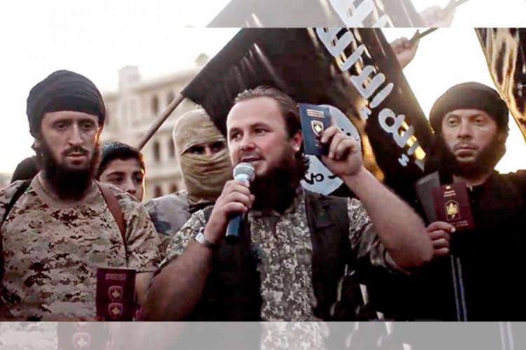 لدى مجندي داعش الأوروبيين أسباب مختلفة لعدم الثقة في الصوفية