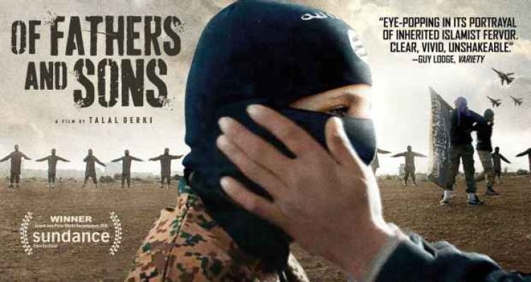 لا ينشغل الفيلم بتوثيق معارك جبهة النصرة بشكل كلّي