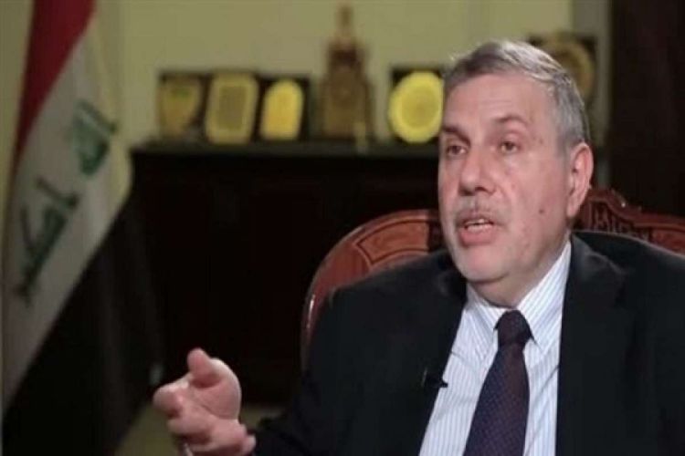 محمد توفيق علاوي مرشح آخر لرئاسة الحكومة العراقية المرتقبة