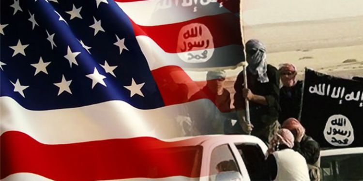 الولايات المتحدة البلد الأكثر استهدافاً من قبل الهجمات اللاذعة للبغدادي وأتباعه