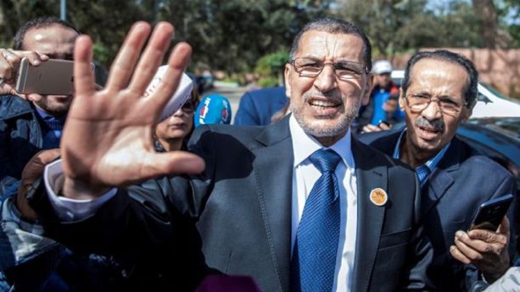 حزب العدالة والتنمية ساهم في فشل التجربة السياسية بالمغرب 