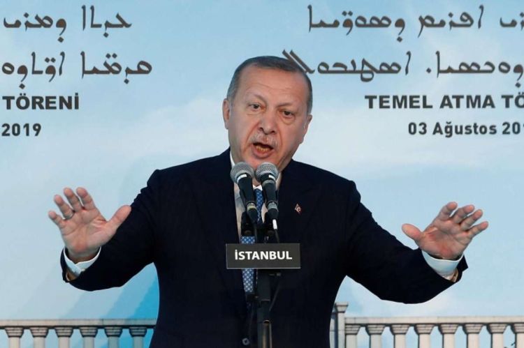 رغم تهديدات أردوغان: هل يرتبط أمن تركيا بابتلاع أراضٍ سورية؟