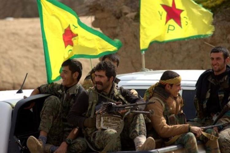 يعود تاريخ تأسيس وحدات حماية الشعب الكردية إلى عام 2004