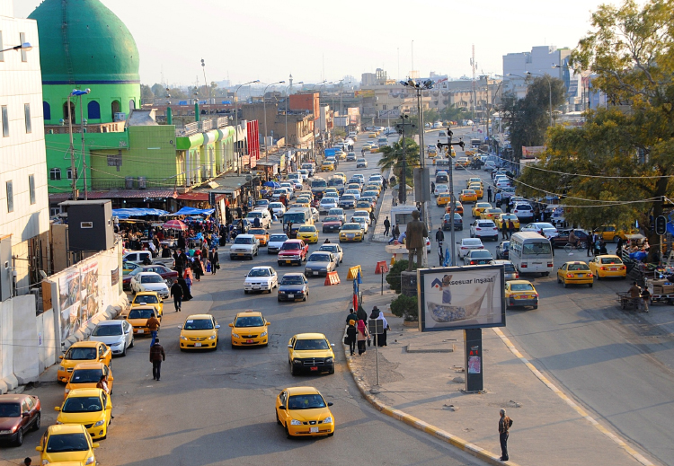 تركيا وتدخلاتها في العراق ما هي أدوات أنقرة الفاعلة في بغداد