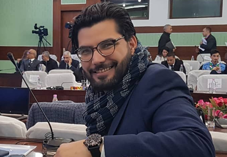 محمد علال: رصدت مسيرة الحاكم القوي العاجز عن قراءة استقالته