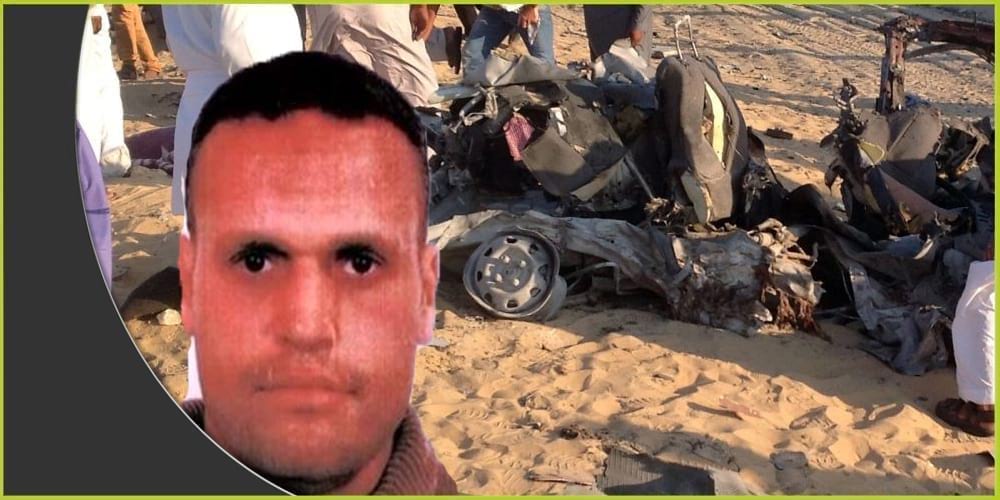 عشماوي .. ضابط الصاعقة في وحل التكفير
