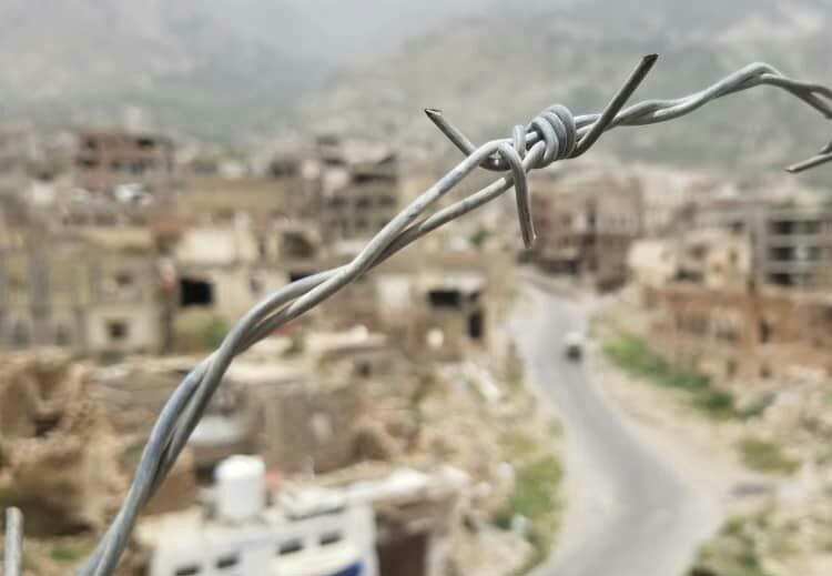 السجون السرية بتعز اليمنية.. ملف أسود يفضح جرائم الإخوان