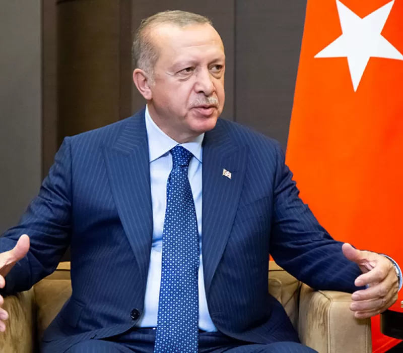 صحيفة: أردوغان يخطط للبقاء في السلطة مدى الحياة... كيف؟