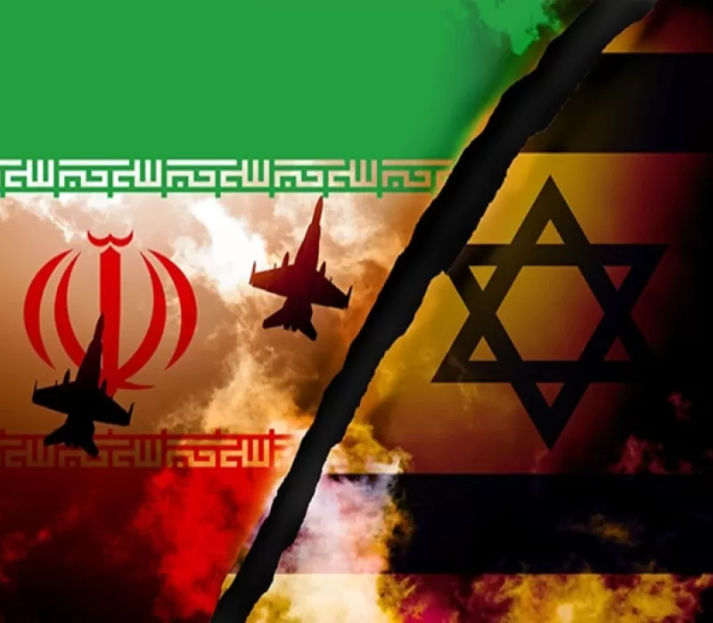 الحرب الإيرانية الإسرائيلية و&amp;quot;الشرق الأوسط الجديد&amp;quot;... ما القصة؟