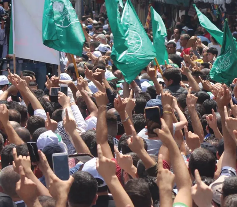 جماعة الإخوان &amp;quot;جسم بالٍ بثلاثة رؤوس&amp;quot; لكن بفكرة لم تمت