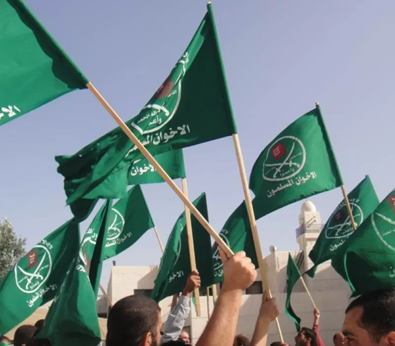 كيف قضت جماعة الإخوان على مستقبلها السياسي؟.. دراسة حديثة تجيب