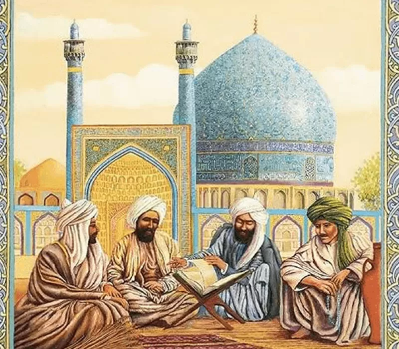 إشكالية العلاقة بين السلطة والمعرفة في التاريخ الإسلامي