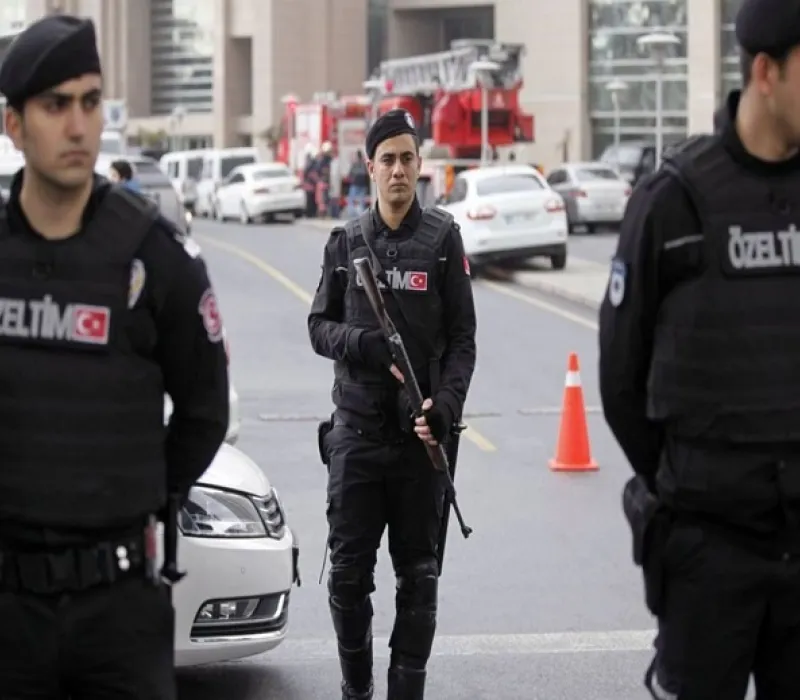 فضيحة من العيار الثقيل... شباب الإخوان يفضحون قادتهم للأمن التركي... والرد صدم الجميع